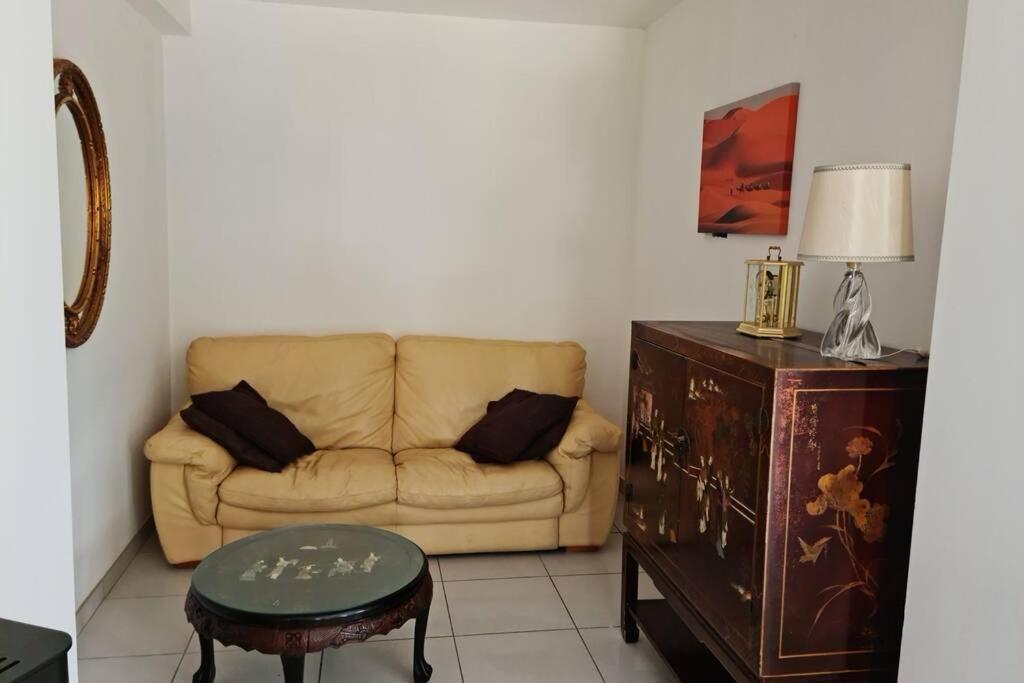 Maison Centre De Bellegarde Avec Jardin Et Terrasse Equipee D'Un Salon De Jardin Et D'Un Barbecue Cuisine Equipee 3 Chambres Avec 2 Lits Double 140X190 Et 2 Lits Simple Chauffage Poele A Granules Parking Gratuit Devant La Maison Bellegarde-du-Loiret Exterior foto